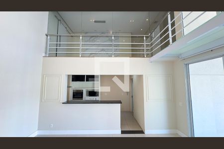 Sala de apartamento para alugar com 3 quartos, 183m² em Cidade Monções, São Paulo
