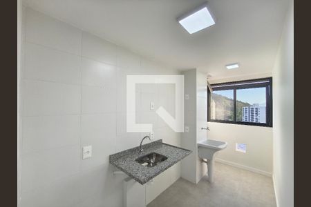 Apartamento para alugar com 2 quartos, 55m² em Barra Olímpica, Rio de Janeiro