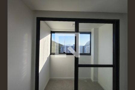 Apartamento para alugar com 2 quartos, 55m² em Barra Olímpica, Rio de Janeiro