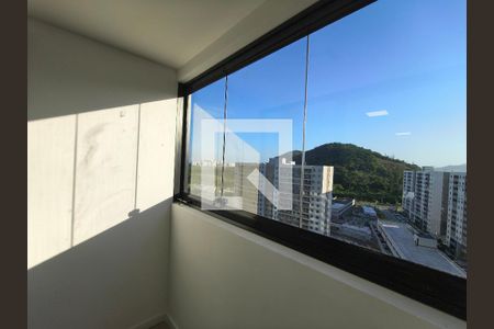 Apartamento para alugar com 2 quartos, 55m² em Barra Olímpica, Rio de Janeiro