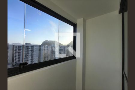 Apartamento para alugar com 2 quartos, 55m² em Barra Olímpica, Rio de Janeiro