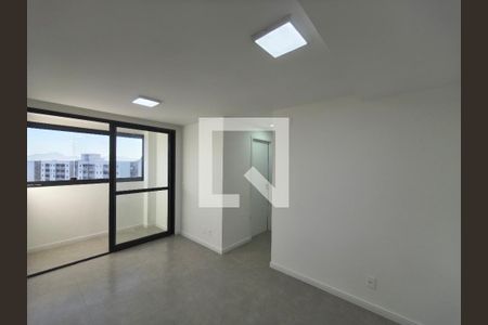 Apartamento para alugar com 2 quartos, 55m² em Barra Olímpica, Rio de Janeiro