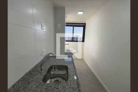 Apartamento para alugar com 2 quartos, 55m² em Barra Olímpica, Rio de Janeiro
