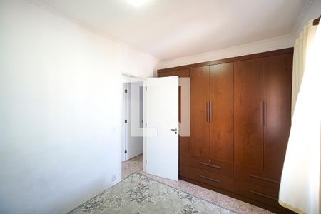 Quarto 01 de apartamento à venda com 3 quartos, 64m² em Vila Carrão, São Paulo