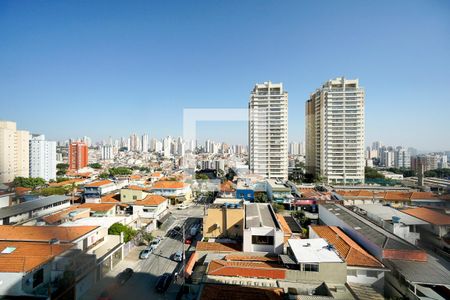 Vista do quarto 01 de apartamento à venda com 3 quartos, 64m² em Vila Carrão, São Paulo