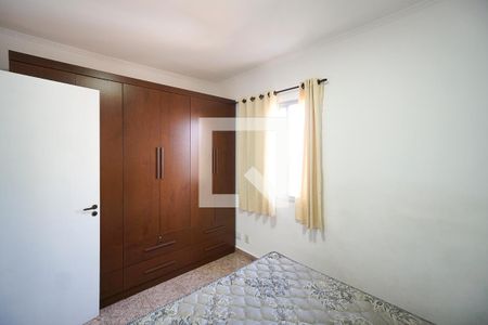 Quarto 01 de apartamento à venda com 3 quartos, 64m² em Vila Carrão, São Paulo