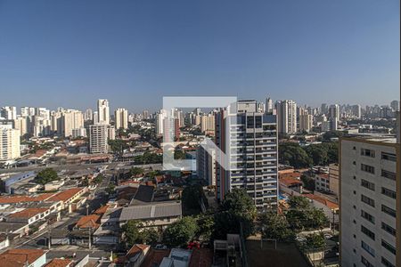 vistas_1 de apartamento à venda com 3 quartos, 113m² em Vila Gumercindo, São Paulo