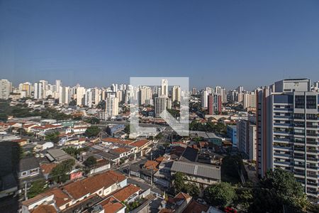 vistas_2 de apartamento à venda com 3 quartos, 113m² em Vila Gumercindo, São Paulo