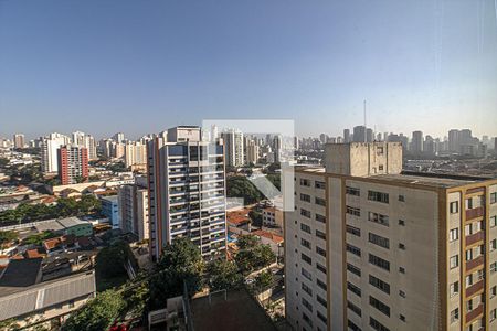 vistas_3 de apartamento à venda com 3 quartos, 113m² em Vila Gumercindo, São Paulo