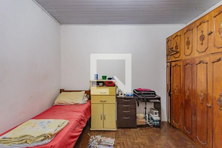 Quarto 1 de casa à venda com 2 quartos, 220m² em Vila Natalia, São Paulo