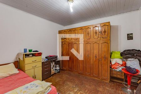 Quarto 1 de casa à venda com 2 quartos, 220m² em Vila Natalia, São Paulo