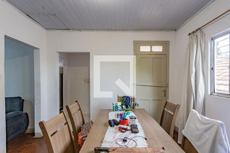 Sala de Jantar de casa à venda com 2 quartos, 220m² em Vila Natalia, São Paulo