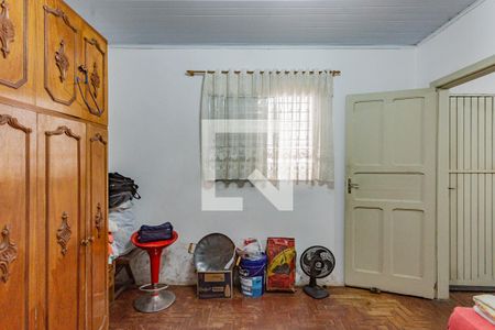 Quarto 1 de casa à venda com 2 quartos, 220m² em Vila Natalia, São Paulo