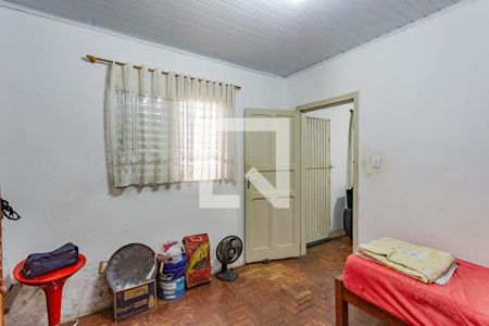 Quarto 1 de casa à venda com 2 quartos, 220m² em Vila Natalia, São Paulo