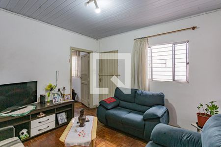 Casa à venda com 2 quartos, 220m² em Vila Natalia, São Paulo