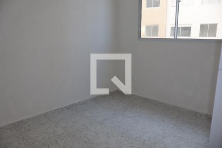 Quarto 2 de apartamento para alugar com 2 quartos, 32m² em Parque São Lourenço, São Paulo