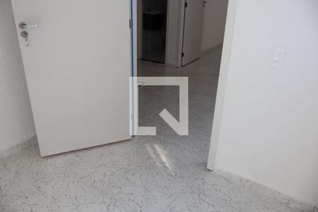 Quarto 1 de apartamento para alugar com 2 quartos, 32m² em Parque São Lourenço, São Paulo