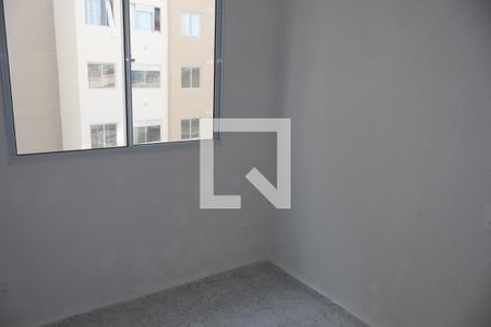 Quarto 2 de apartamento para alugar com 2 quartos, 32m² em Parque São Lourenço, São Paulo