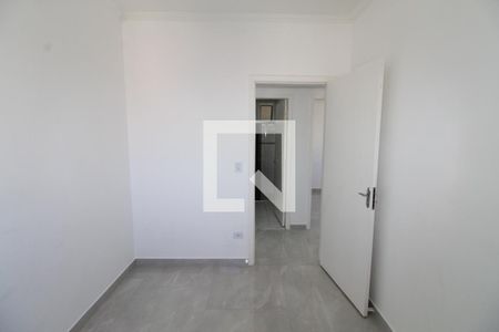 Quarto 1 de apartamento para alugar com 3 quartos, 60m² em Cidade Morumbi, São José dos Campos