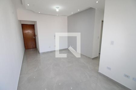 Sala de apartamento para alugar com 3 quartos, 60m² em Cidade Morumbi, São José dos Campos