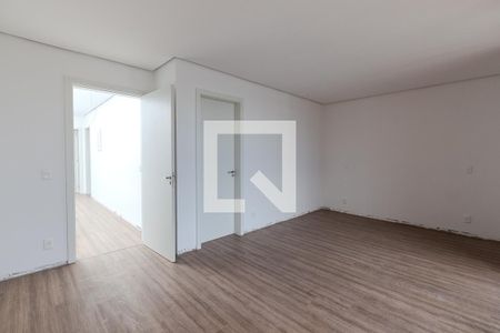 Suite 1 de casa de condomínio à venda com 3 quartos, 200m² em Ipanema, Porto Alegre