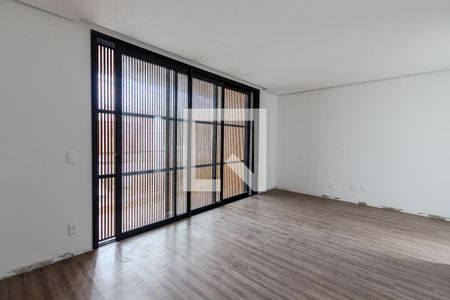 Suite 1 de casa de condomínio à venda com 3 quartos, 200m² em Ipanema, Porto Alegre