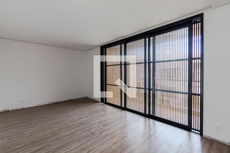 Suite 1 de casa de condomínio à venda com 3 quartos, 200m² em Ipanema, Porto Alegre