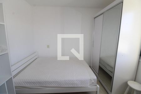 Quarto de apartamento para alugar com 1 quarto, 40m² em Monte Castelo, São José dos Campos