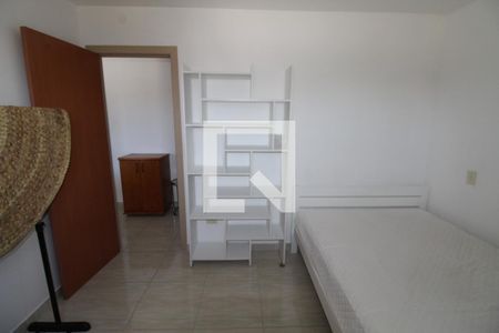 Quarto de apartamento para alugar com 1 quarto, 40m² em Monte Castelo, São José dos Campos
