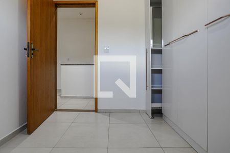 Quarto 1  de casa para alugar com 4 quartos, 100m² em Jardim Rubi, Mogi das Cruzes