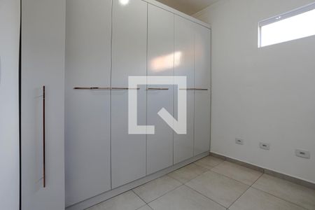 Quarto 1  de casa para alugar com 4 quartos, 100m² em Jardim Rubi, Mogi das Cruzes