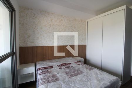 Sala/Quarto de apartamento para alugar com 1 quarto, 25m² em Butantã, São Paulo