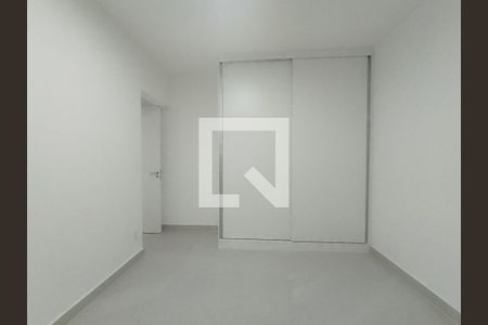 Quarto Suíte de apartamento para alugar com 1 quarto, 51m² em Parque das Nações, Santo André