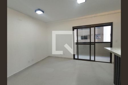 Apartamento para alugar com 1 quarto, 51m² em Parque das Nações, Santo André