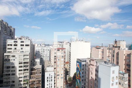 Sala 2 Vista de apartamento à venda com 3 quartos, 135m² em Centro Histórico, Porto Alegre