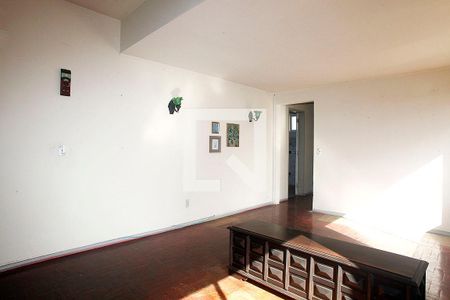 Sala 1 de apartamento à venda com 3 quartos, 135m² em Centro Histórico, Porto Alegre
