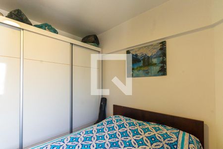Suíte  de apartamento à venda com 3 quartos, 73m² em Penha de França, São Paulo