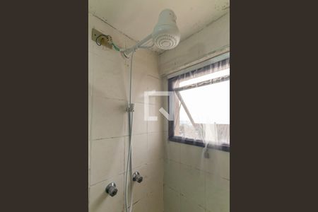 Banheiro da Suíte de apartamento à venda com 3 quartos, 73m² em Penha de França, São Paulo