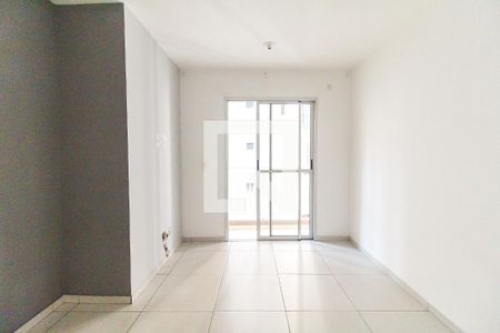 Sala de apartamento à venda com 2 quartos, 55m² em Cidade Líder, São Paulo