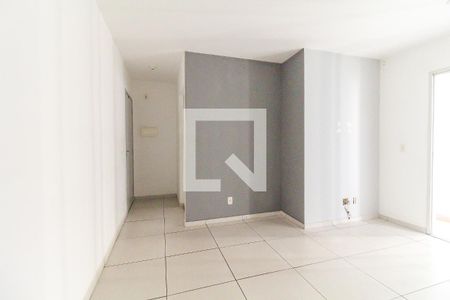 Sala de apartamento à venda com 2 quartos, 55m² em Cidade Líder, São Paulo