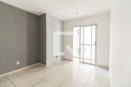 Sala de apartamento à venda com 2 quartos, 55m² em Cidade Líder, São Paulo