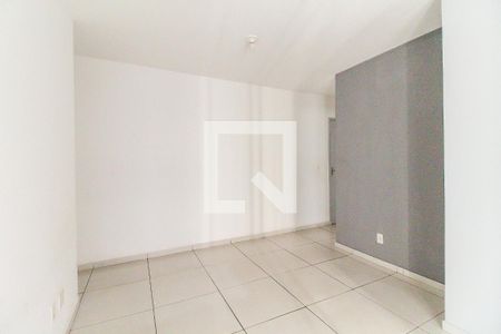 Sala de apartamento à venda com 2 quartos, 55m² em Cidade Líder, São Paulo