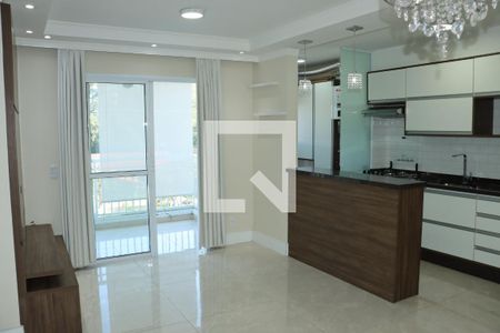 Apartamento para alugar com 3 quartos, 70m² em Gramado, Cotia