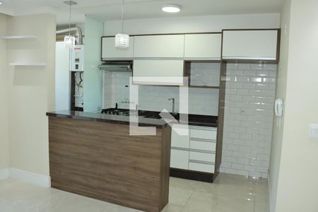 Apartamento para alugar com 3 quartos, 70m² em Gramado, Cotia
