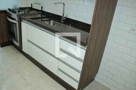 Apartamento para alugar com 3 quartos, 70m² em Gramado, Cotia