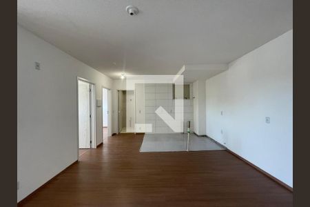 Apartamento para alugar com 2 quartos, 56m² em Operário, Novo Hamburgo