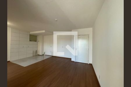 Apartamento para alugar com 2 quartos, 56m² em Operário, Novo Hamburgo