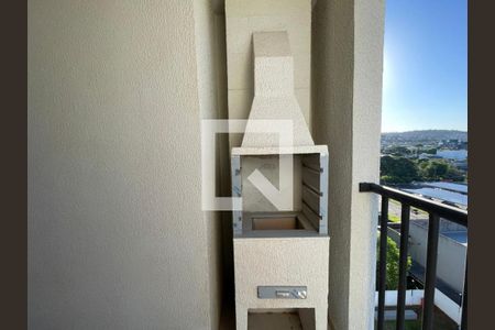 Apartamento para alugar com 2 quartos, 56m² em Operário, Novo Hamburgo
