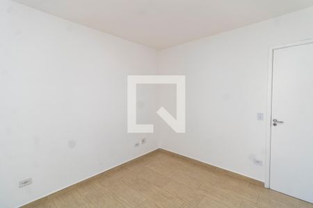Quarto 1 de casa de condomínio para alugar com 1 quarto, 105m² em Vila Nivi, São Paulo