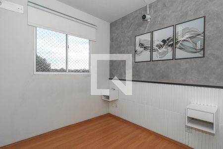Quarto 2 de apartamento para alugar com 2 quartos, 49m² em Santa Fe, Porto Alegre